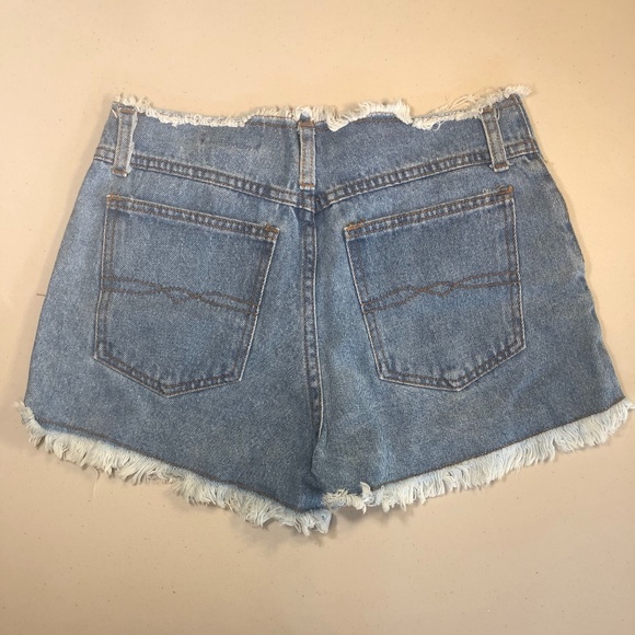 Vintage CONTEMPO CASUALS Shorts - Picture 2 of 3